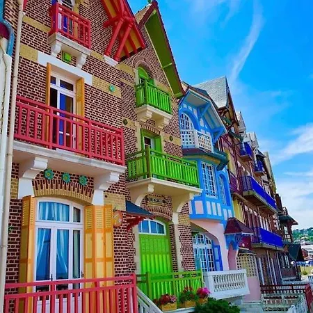 Maison Mathilde, Centre-ville Eu *