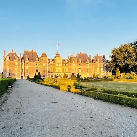 Hébergement de vacances Maison Mathilde, Centre-ville Eu *