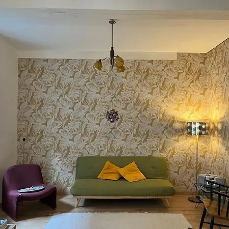 Hébergement de vacances Maison Mathilde, Centre-ville Eu