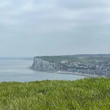 Hébergement de vacances Maison Mathilde, Centre-ville Eu Eu (Seine-Maritime)