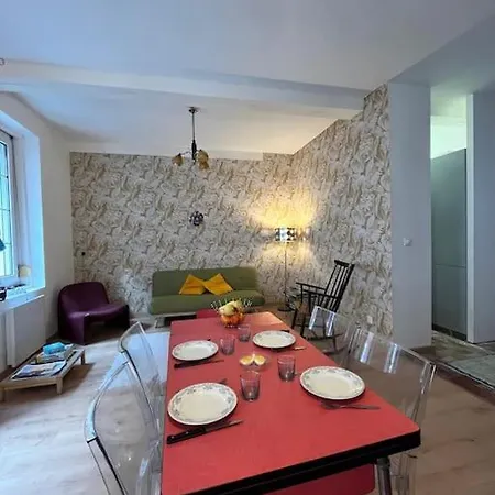 Maison Mathilde, Centre-ville Eu *
